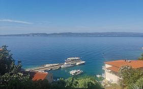 Apartments Krivic